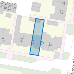 Perceel VTN00-F-1895