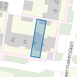 Perceel VTN00-F-1896