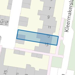 Perceel VTN00-F-1899