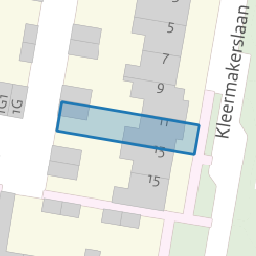 Perceel VTN00-F-1900