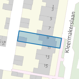 Perceel VTN00-F-1901