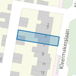 Perceel VTN00-F-1903