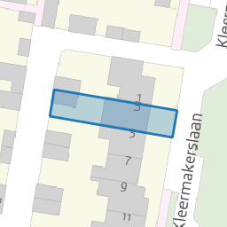 Perceel VTN00-F-1904