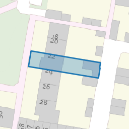 Perceel VTN00-F-1909