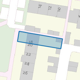 Perceel VTN00-F-1911