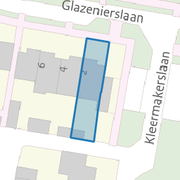 Perceel VTN00-F-1919