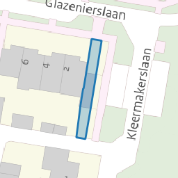 Perceel VTN00-F-1920