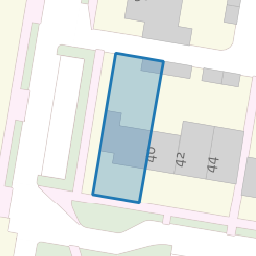 Perceel VTN00-F-1921