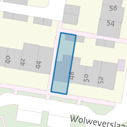 Perceel VTN00-F-1925