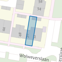 Perceel VTN00-F-1927