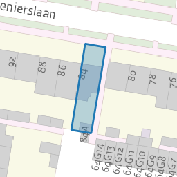 Perceel VTN00-F-1941