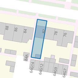 Perceel VTN00-F-1943