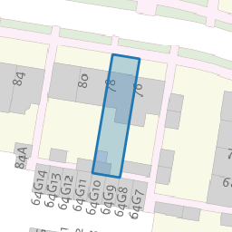 Perceel VTN00-F-1945