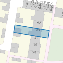 Perceel VTN00-F-1950