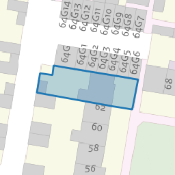 Perceel VTN00-F-1952