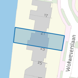 Perceel VTN00-F-1969