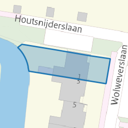 Perceel VTN00-F-1979