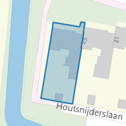 Perceel VTN00-F-1980