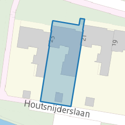 Perceel VTN00-F-1981