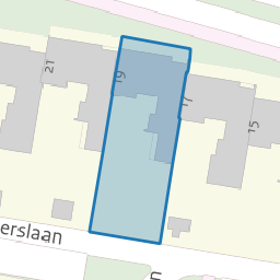 Perceel VTN00-F-1983