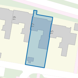 Perceel VTN00-F-1984