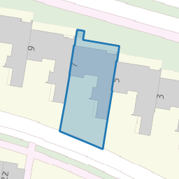 Perceel VTN00-F-1989