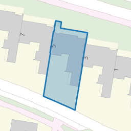 Perceel VTN00-F-1990