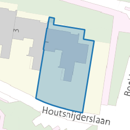 Perceel VTN00-F-1992