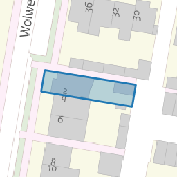 Perceel VTN00-F-1999