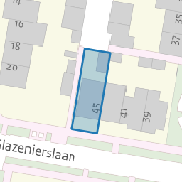 Perceel VTN00-F-2000