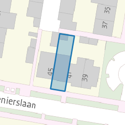 Perceel VTN00-F-2001