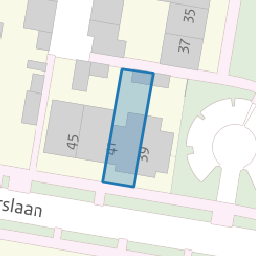 Perceel VTN00-F-2002