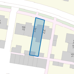 Perceel VTN00-F-2011