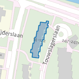 Perceel VTN00-F-2014