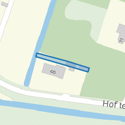 Perceel VTN00-F-2027