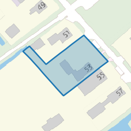 Perceel VTN00-F-2043