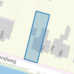 Perceel VTN00-F-2061