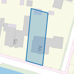 Perceel VTN00-F-2079