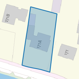 Perceel VTN00-F-2084