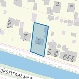 Perceel VTN00-F-2085