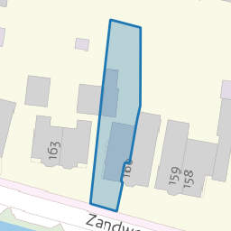 Perceel VTN00-F-2095