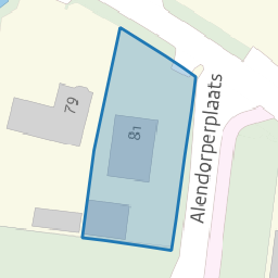 Perceel VTN00-F-2105