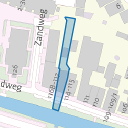 Perceel VTN00-F-2108