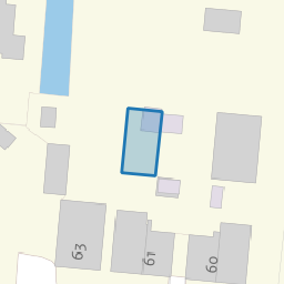 Perceel VTN00-F-2119