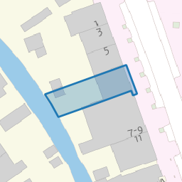 Perceel VTN00-F-2122