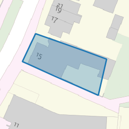 Perceel VTN00-F-2123