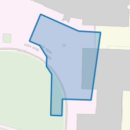 Perceel VTN00-F-2126