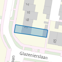 Perceel VTN00-F-2128