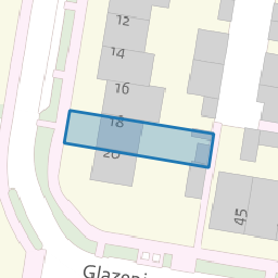 Perceel VTN00-F-2129