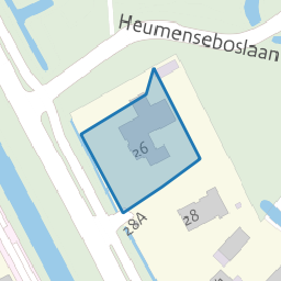 Perceel VTN00-F-2171